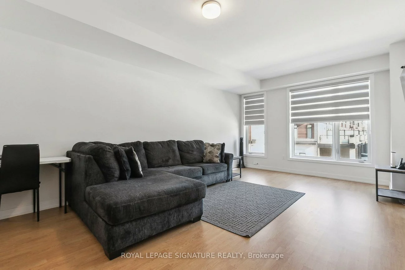 65, Akil Thomas, Bendale, Toronto