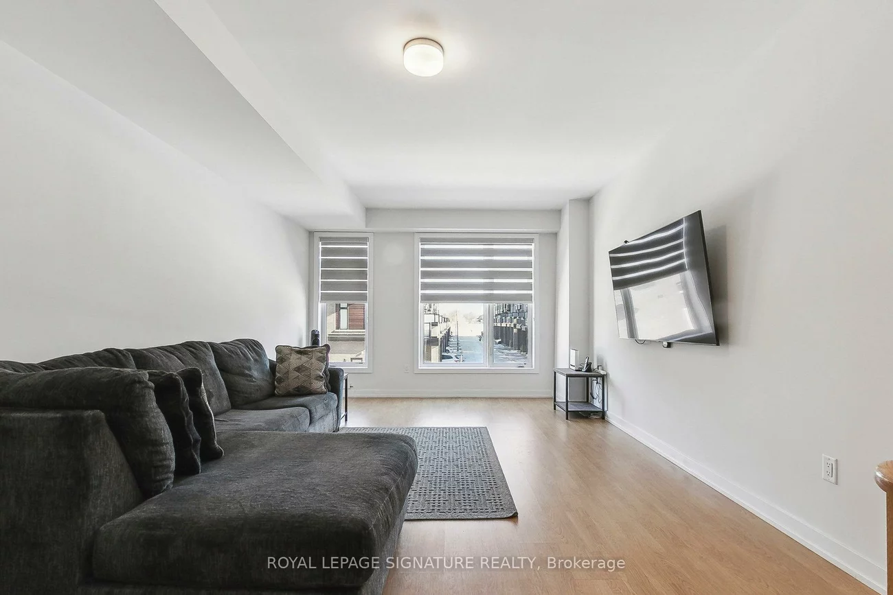 65, Akil Thomas, Bendale, Toronto