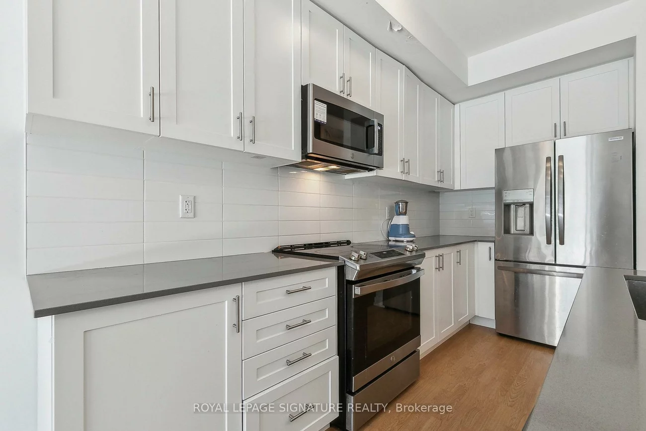 65, Akil Thomas, Bendale, Toronto