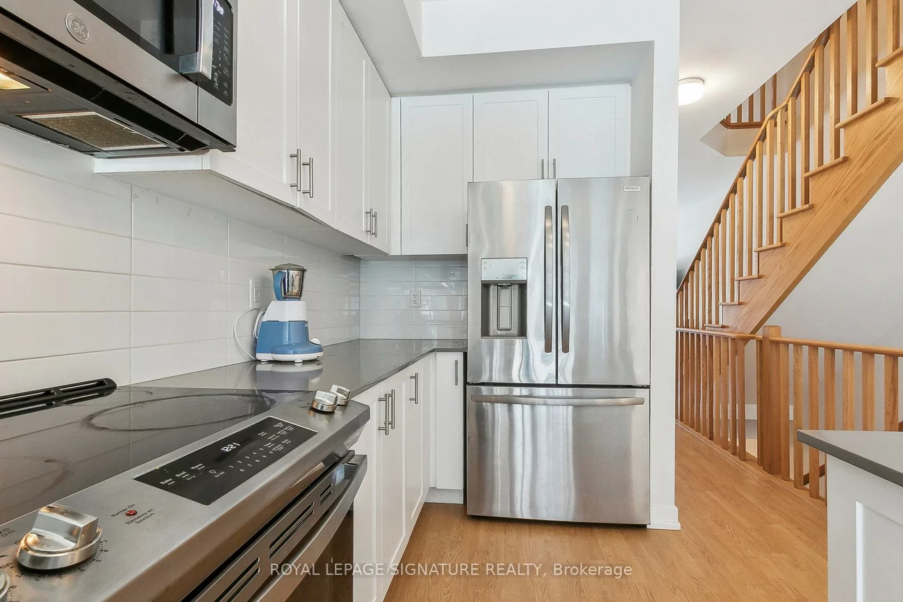 65, Akil Thomas, Bendale, Toronto