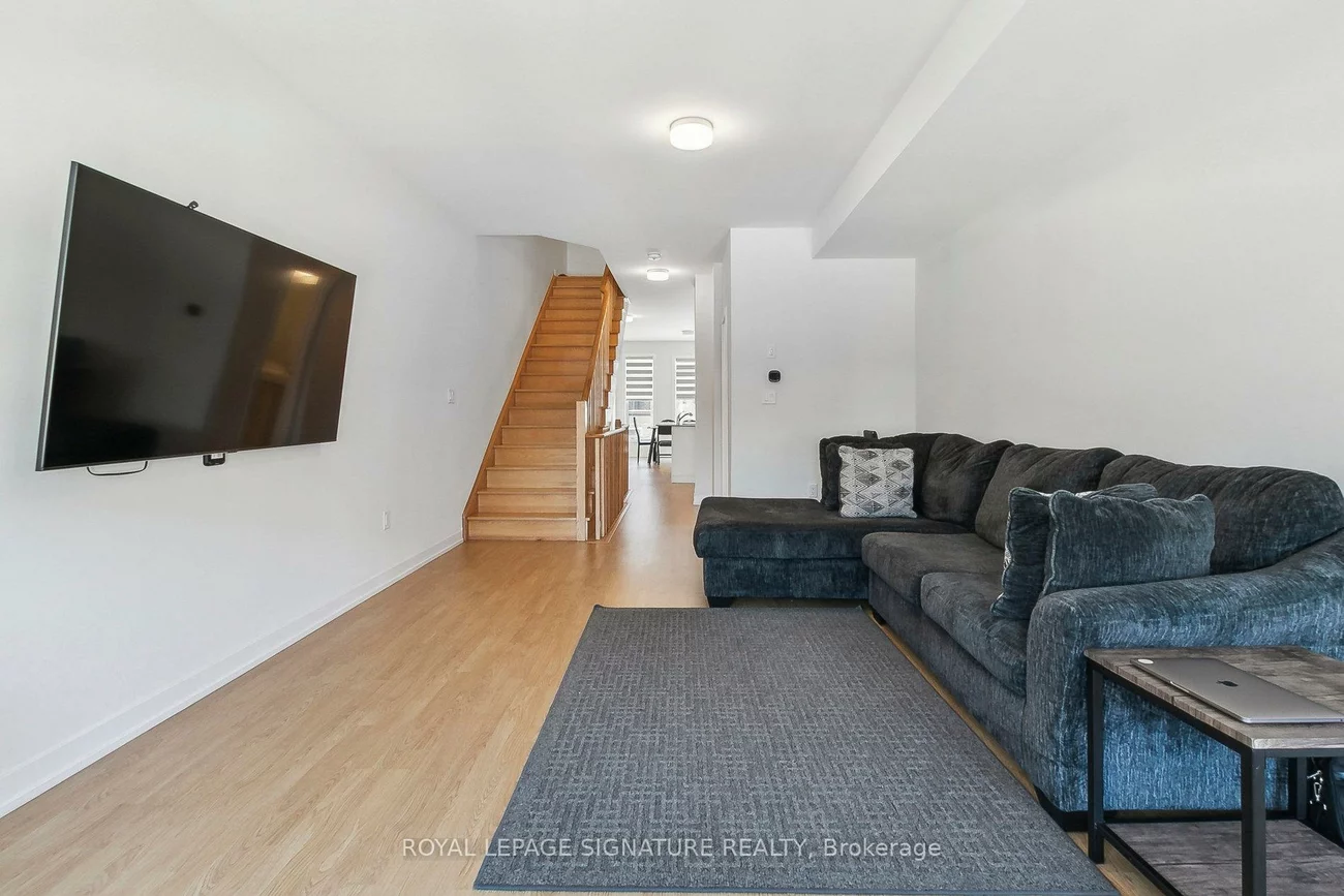 65, Akil Thomas, Bendale, Toronto