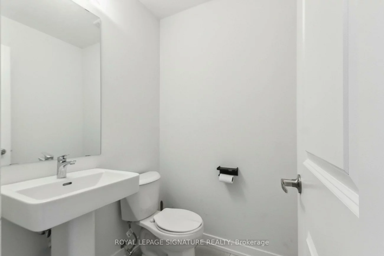 65, Akil Thomas, Bendale, Toronto