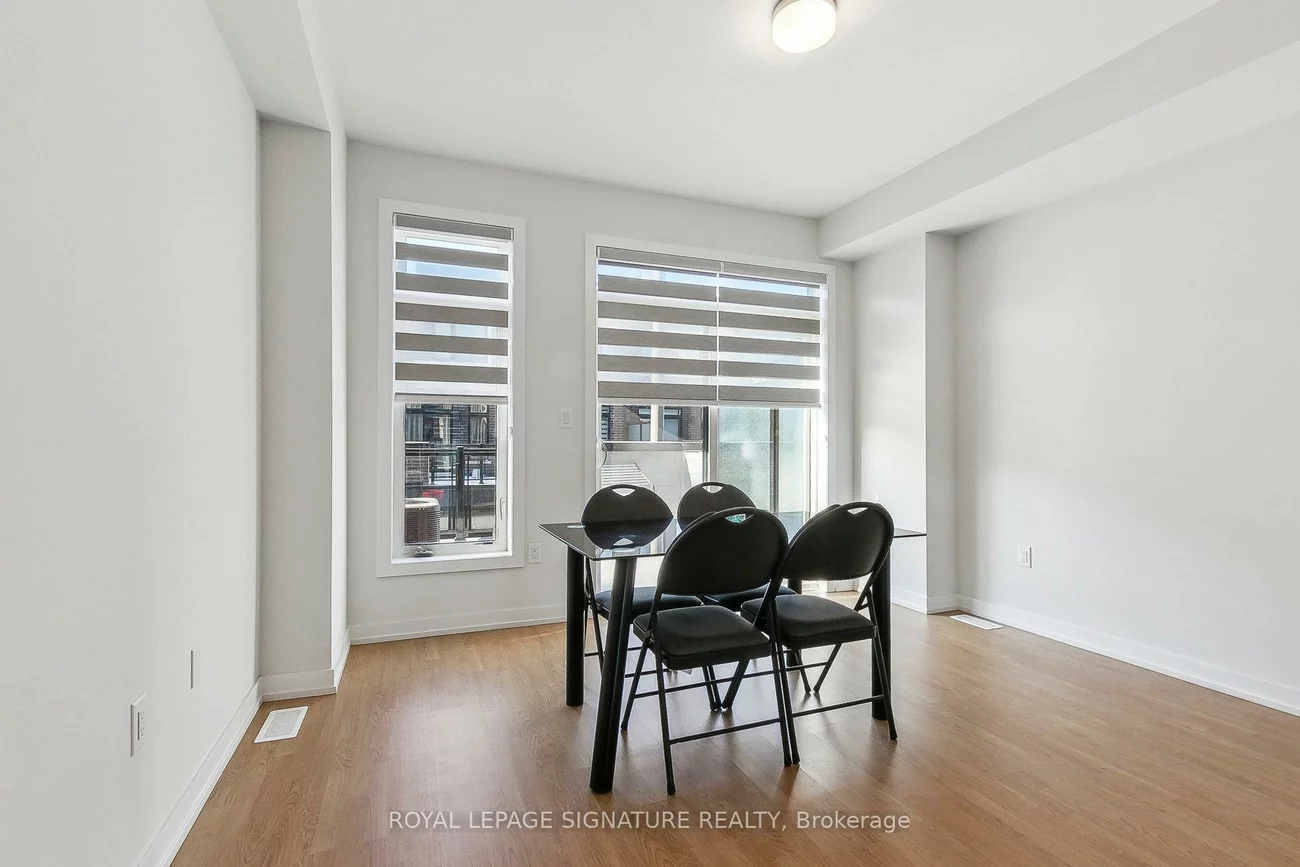 65, Akil Thomas, Bendale, Toronto