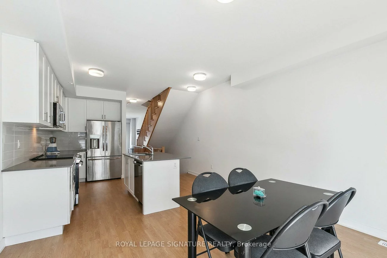 65, Akil Thomas, Bendale, Toronto