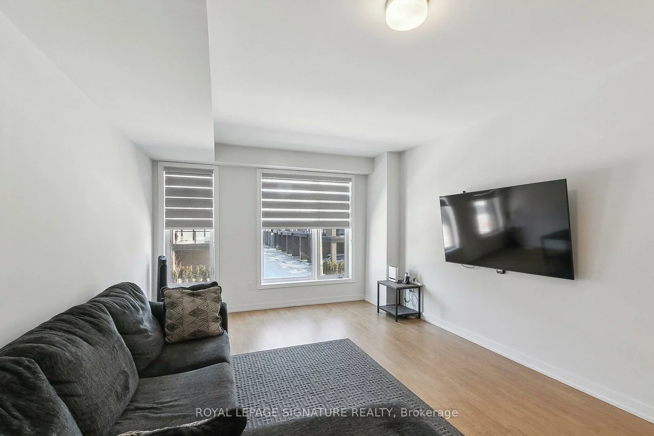 65, Akil Thomas, Bendale, Toronto