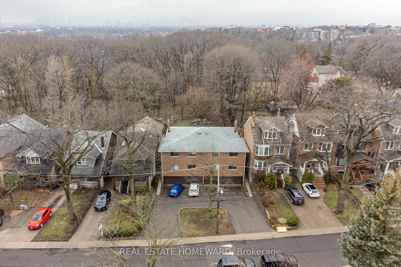 176/178, Balsam, The Beaches, Toronto