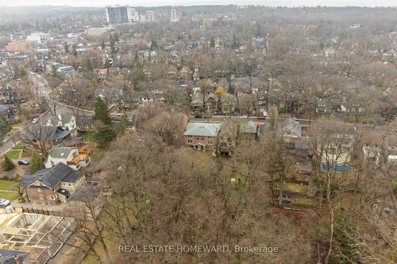 176/178, Balsam, The Beaches, Toronto