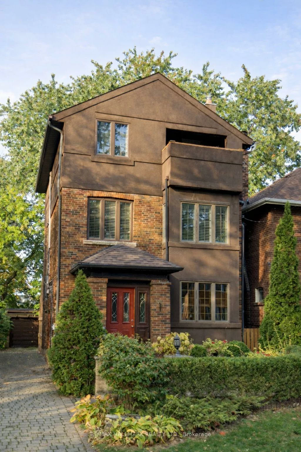 22, Chester Hill, Playter Estates-Danforth, Toronto