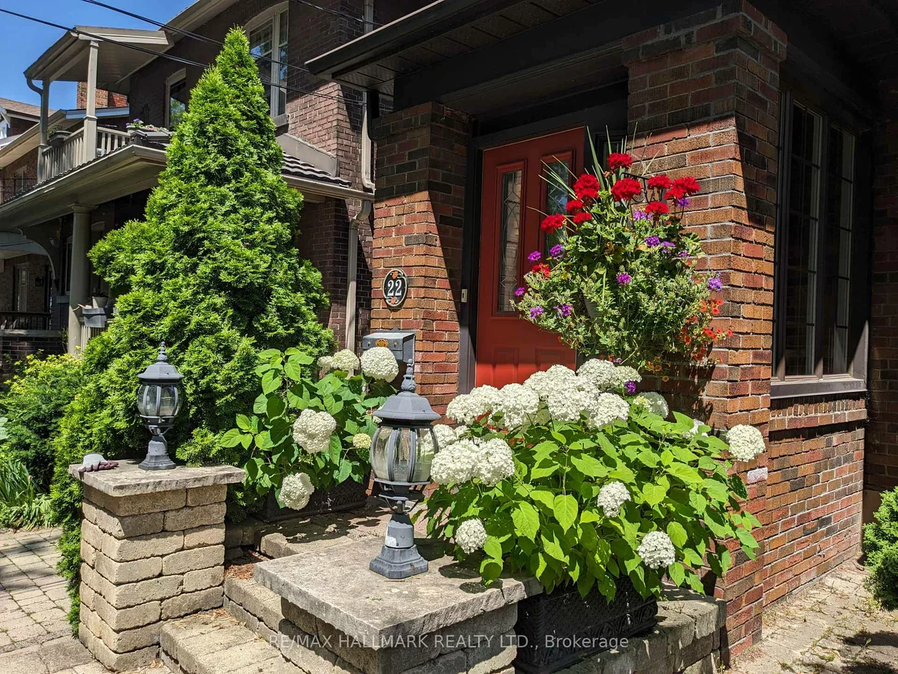 22, Chester Hill, Playter Estates-Danforth, Toronto
