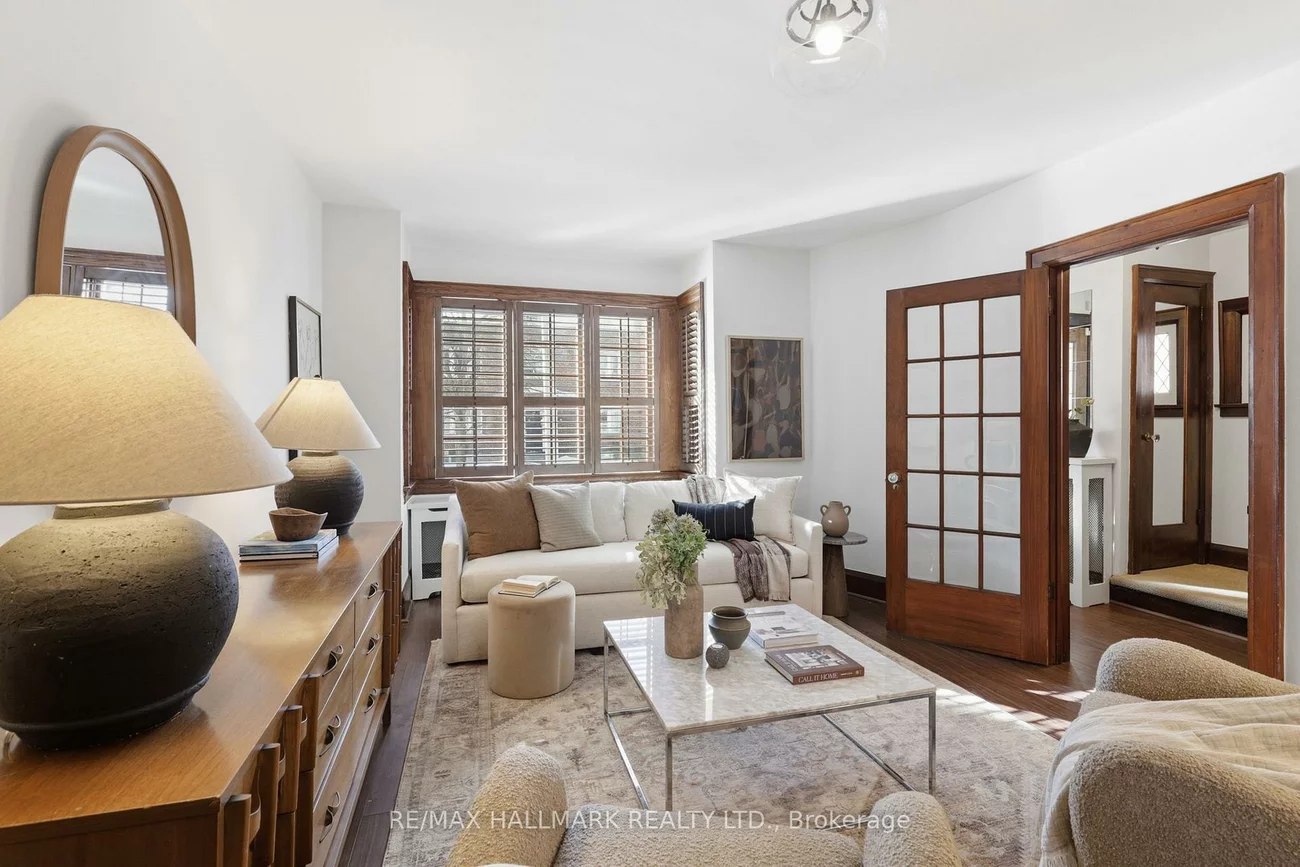 22, Chester Hill, Playter Estates-Danforth, Toronto