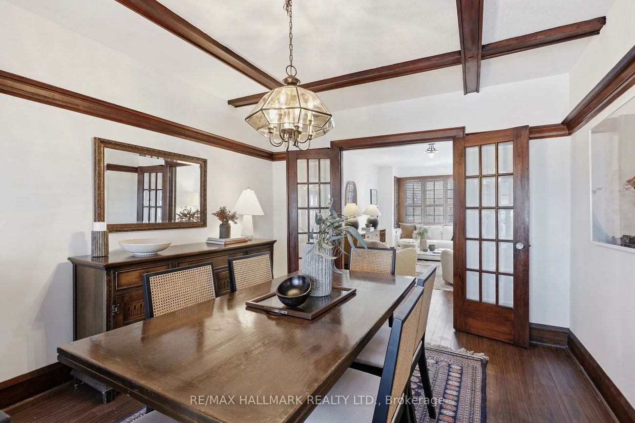 22, Chester Hill, Playter Estates-Danforth, Toronto