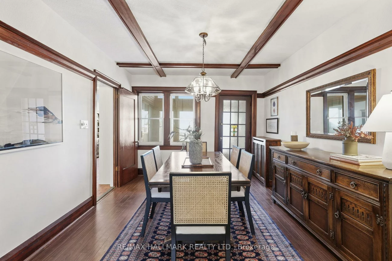 22, Chester Hill, Playter Estates-Danforth, Toronto