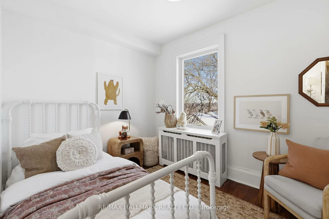 22, Chester Hill, Playter Estates-Danforth, Toronto