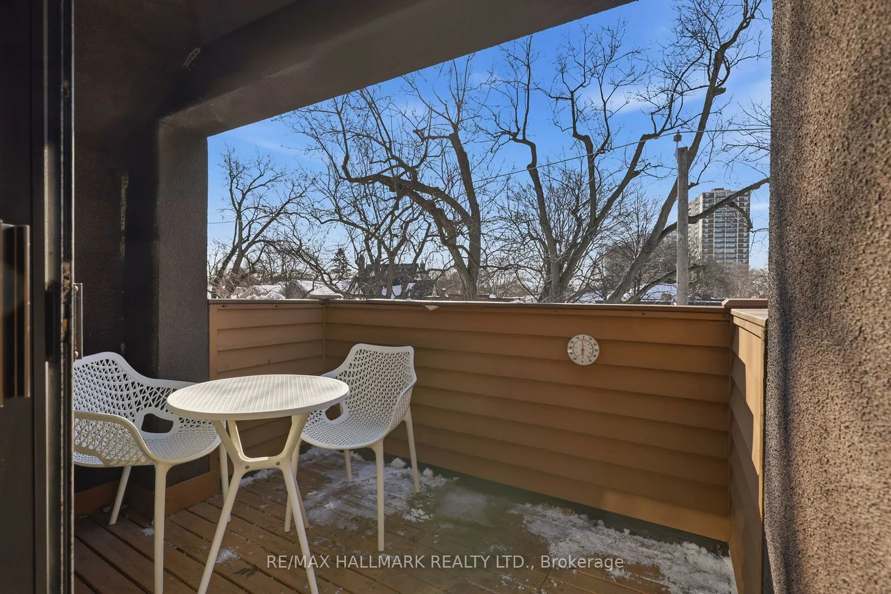 22, Chester Hill, Playter Estates-Danforth, Toronto