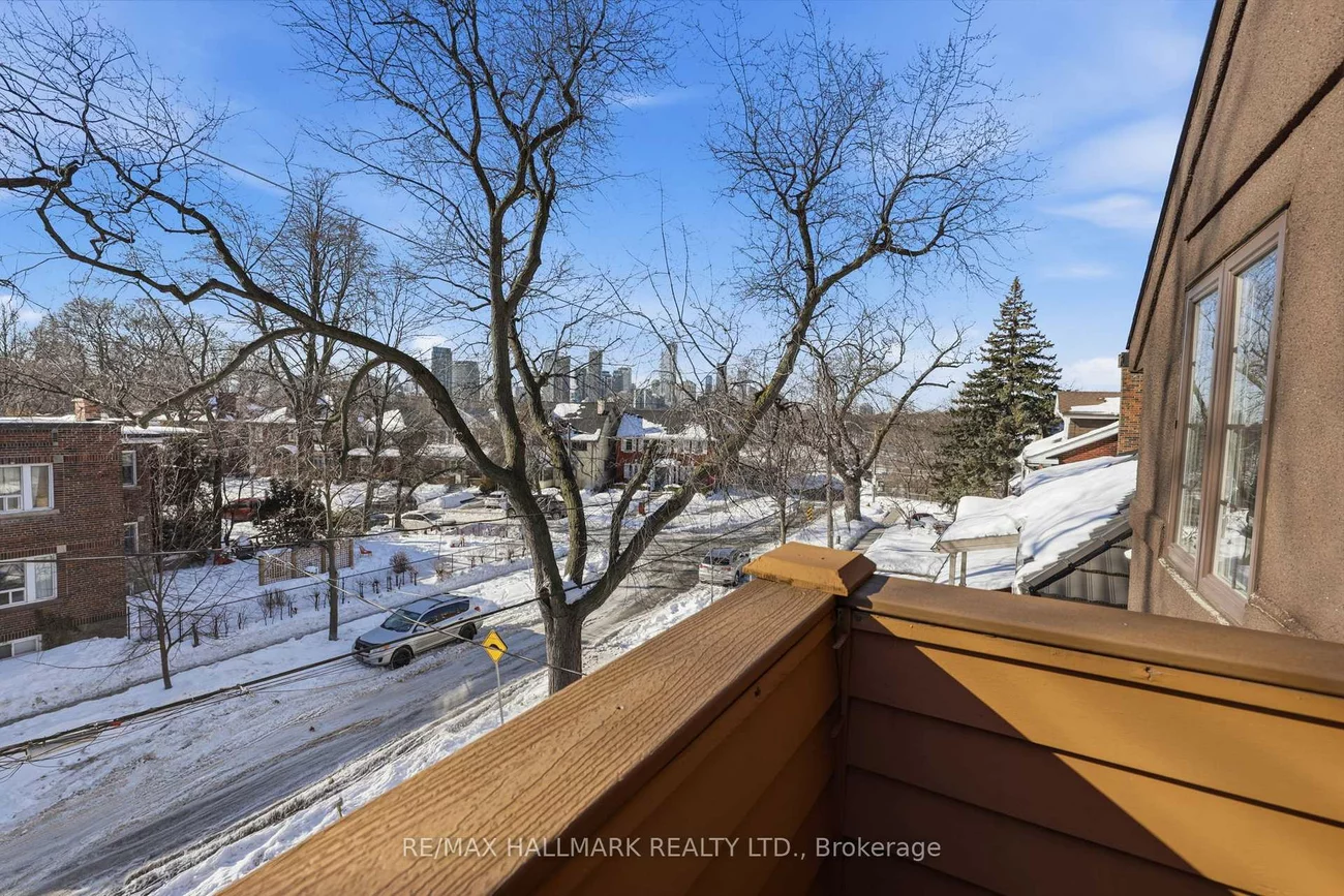 22, Chester Hill, Playter Estates-Danforth, Toronto