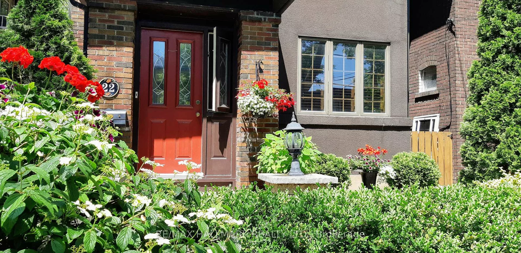 22, Chester Hill, Playter Estates-Danforth, Toronto