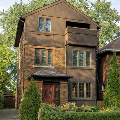 22, Chester Hill, Playter Estates-Danforth, Toronto