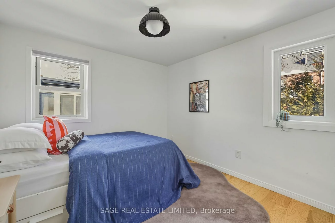 107, Hiltz, South Riverdale, Toronto