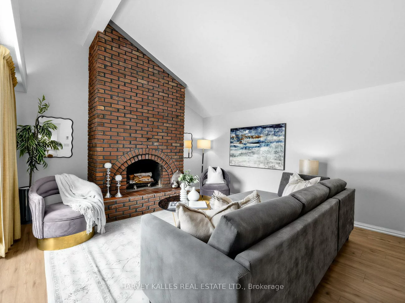 12, Ladysbridge, Morningside, Toronto