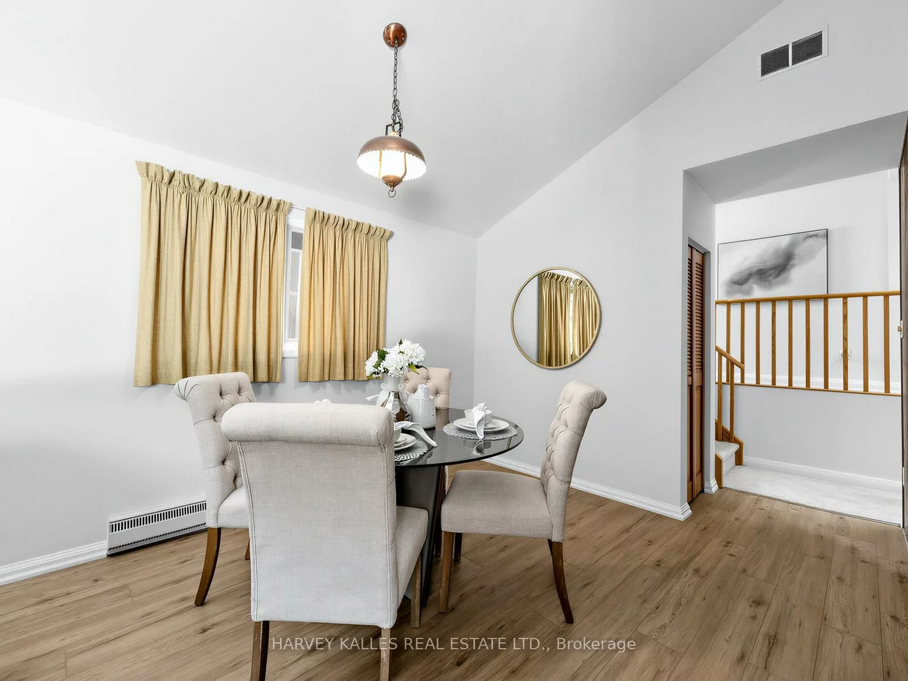 12, Ladysbridge, Morningside, Toronto