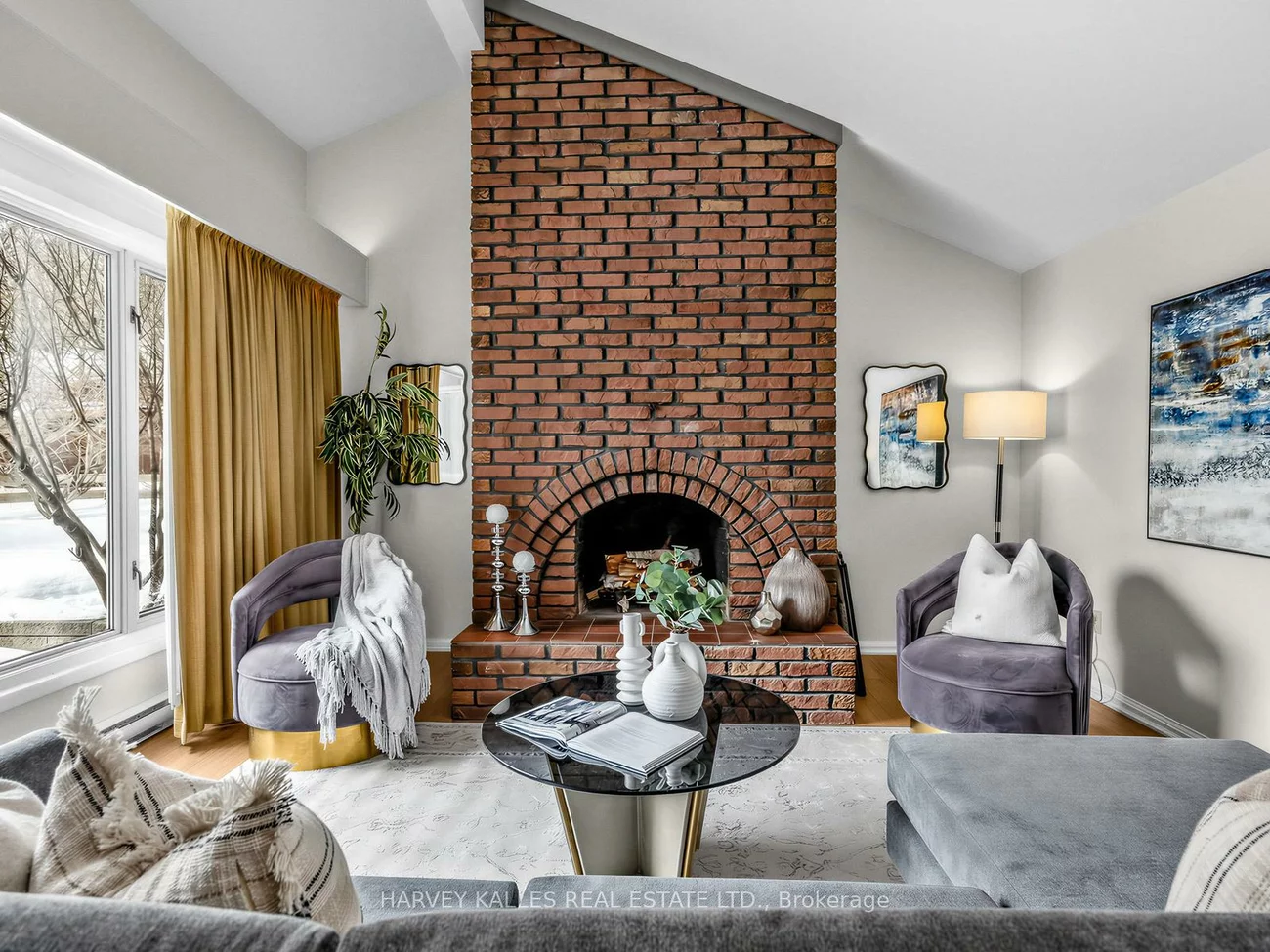 12, Ladysbridge, Morningside, Toronto