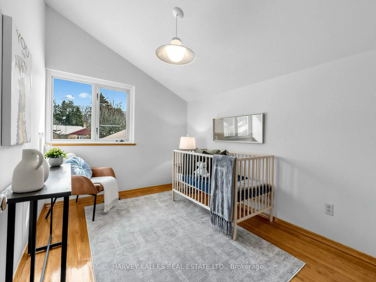 12, Ladysbridge, Morningside, Toronto