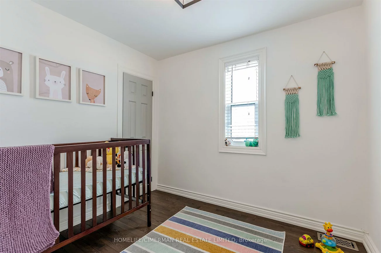 195, Torrens, East York, Toronto