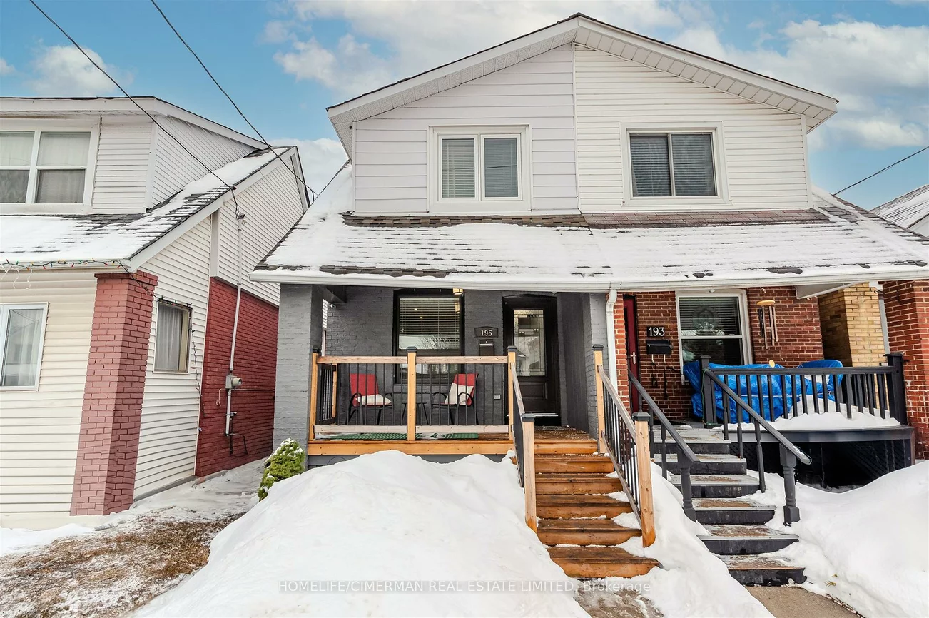 195, Torrens, East York, Toronto