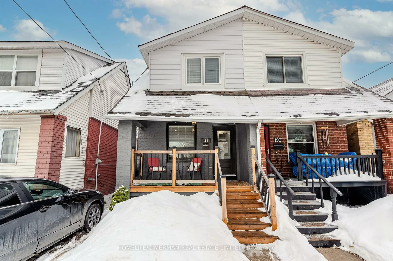 195, Torrens, East York, Toronto