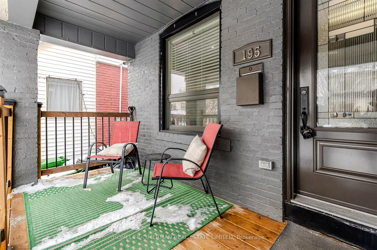 195, Torrens, East York, Toronto