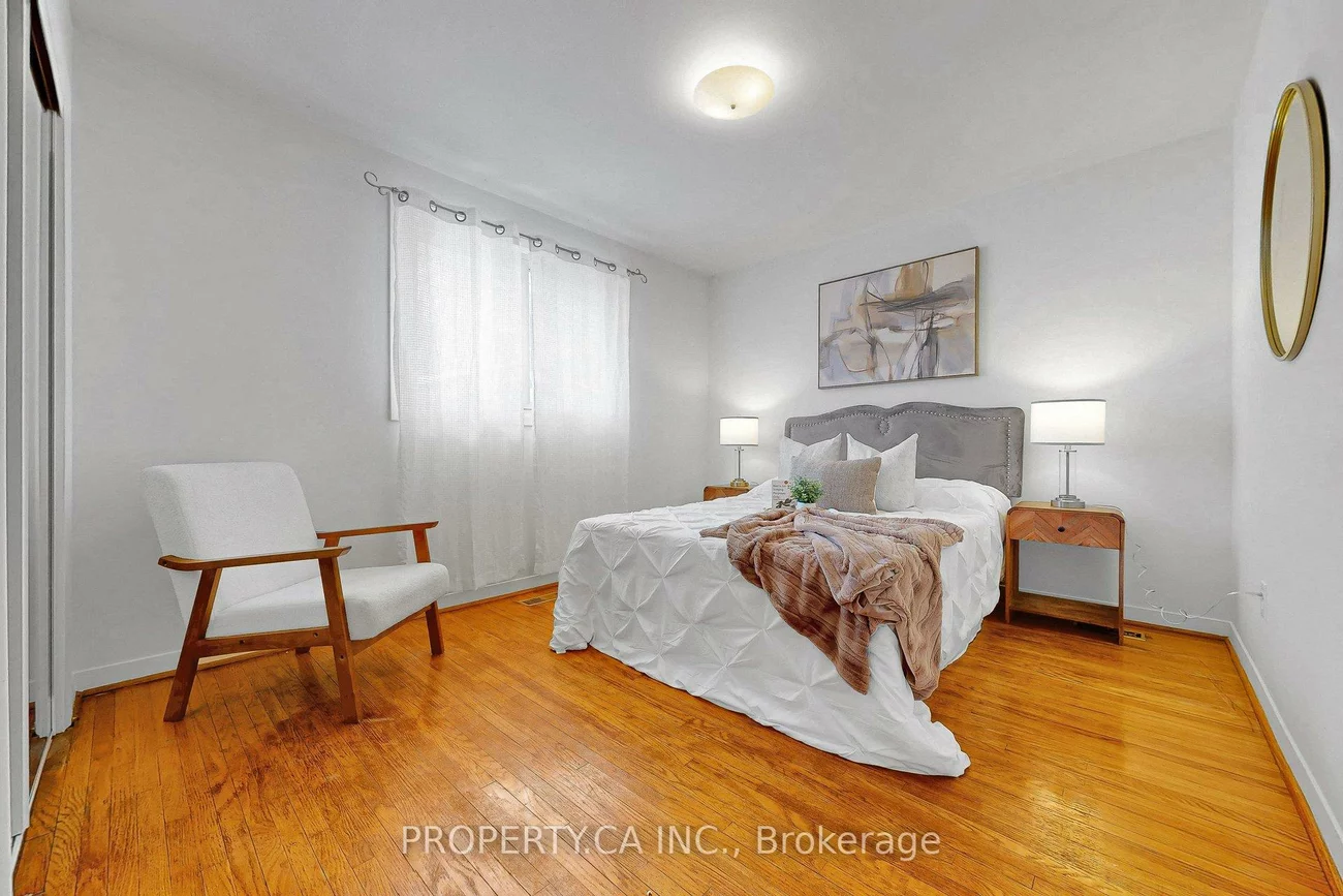 47, Greendowns, Scarborough Village, Toronto