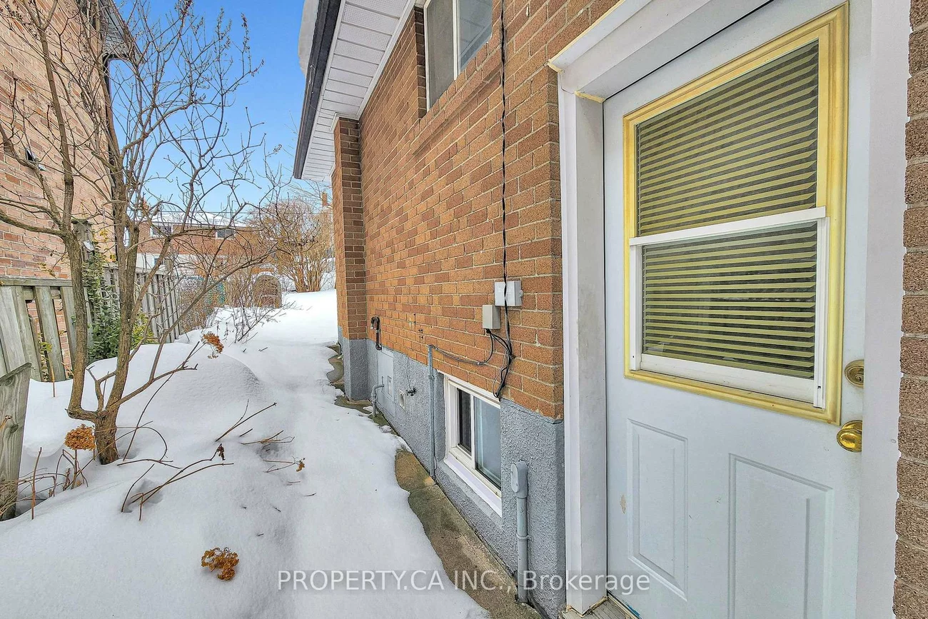 47, Greendowns, Scarborough Village, Toronto