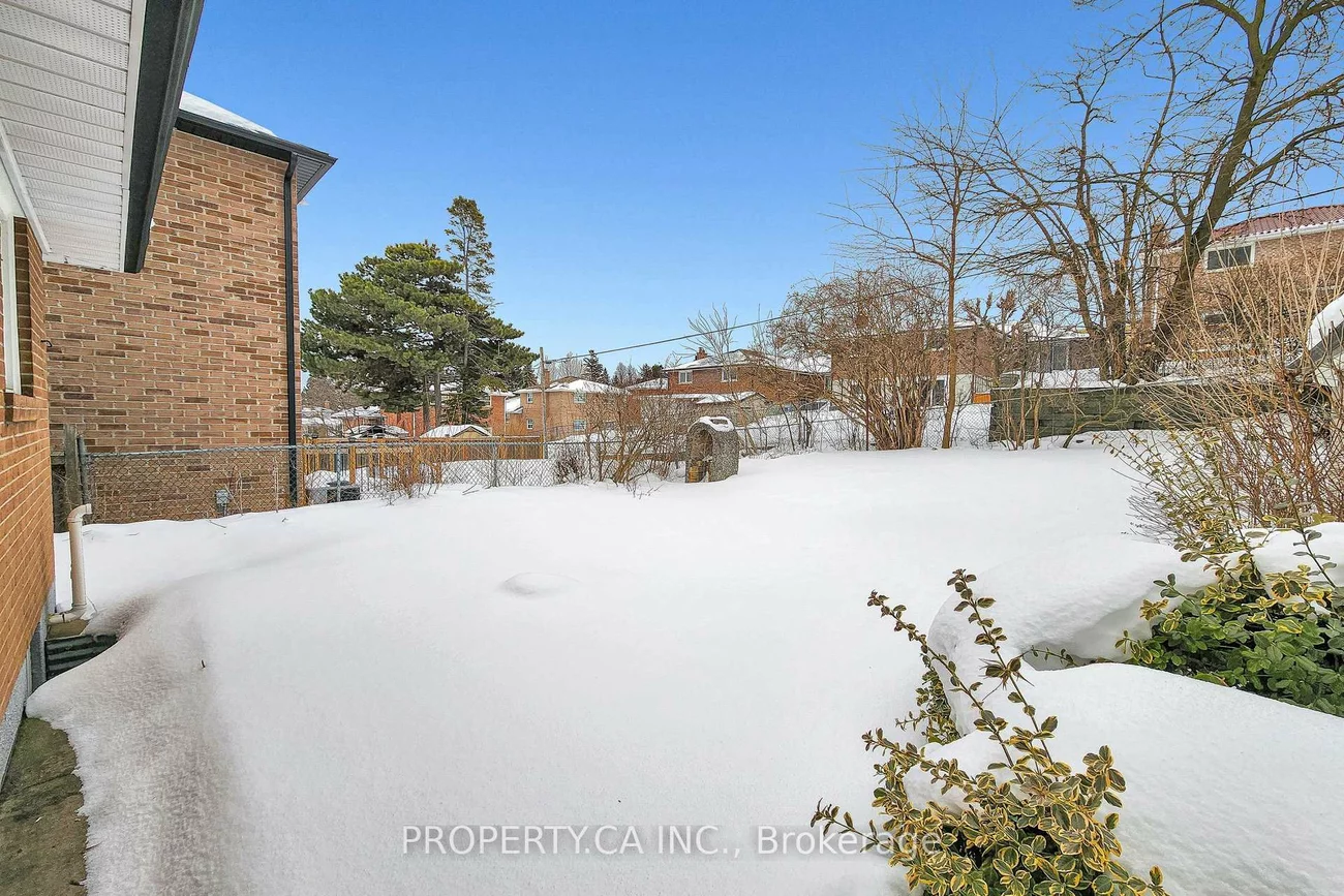 47, Greendowns, Scarborough Village, Toronto