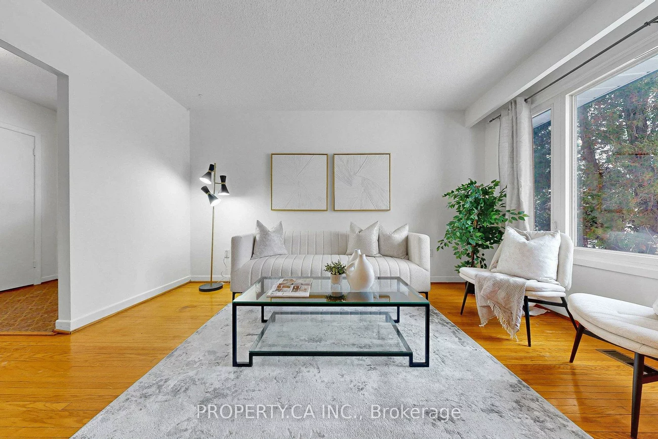 47, Greendowns, Scarborough Village, Toronto