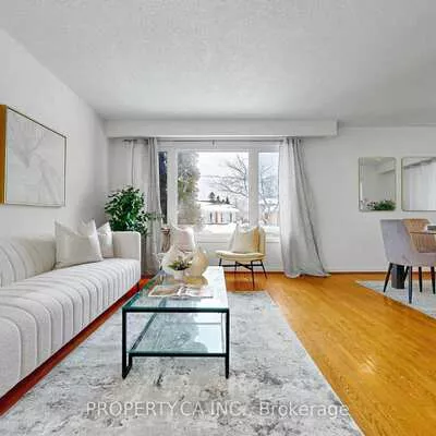 47, Greendowns, Scarborough Village, Toronto