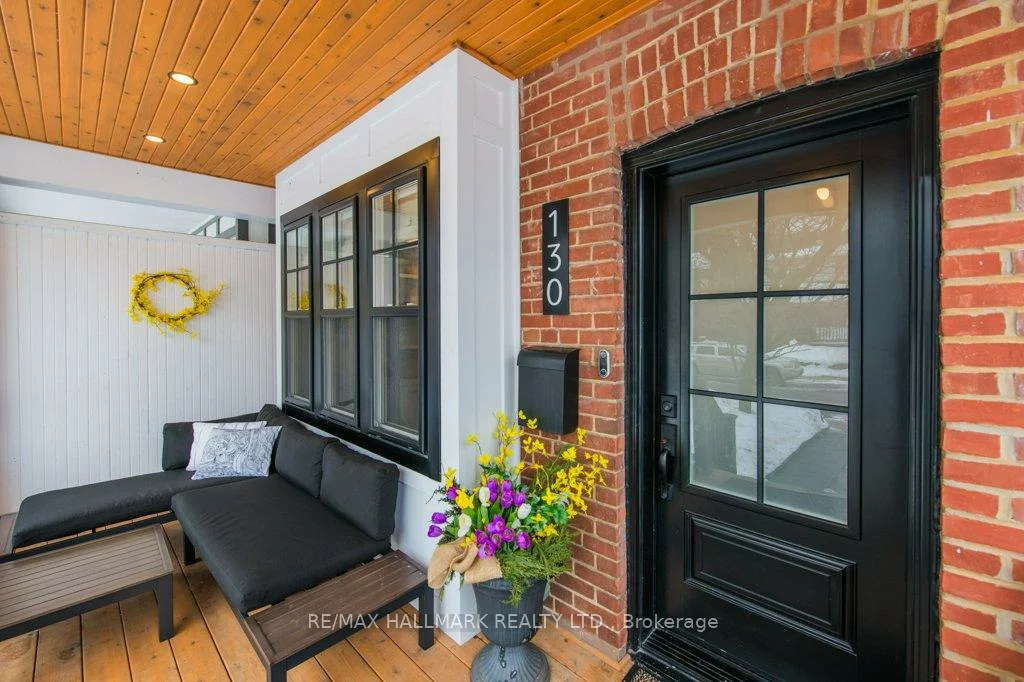 130, Bingham, East End-Danforth, Toronto