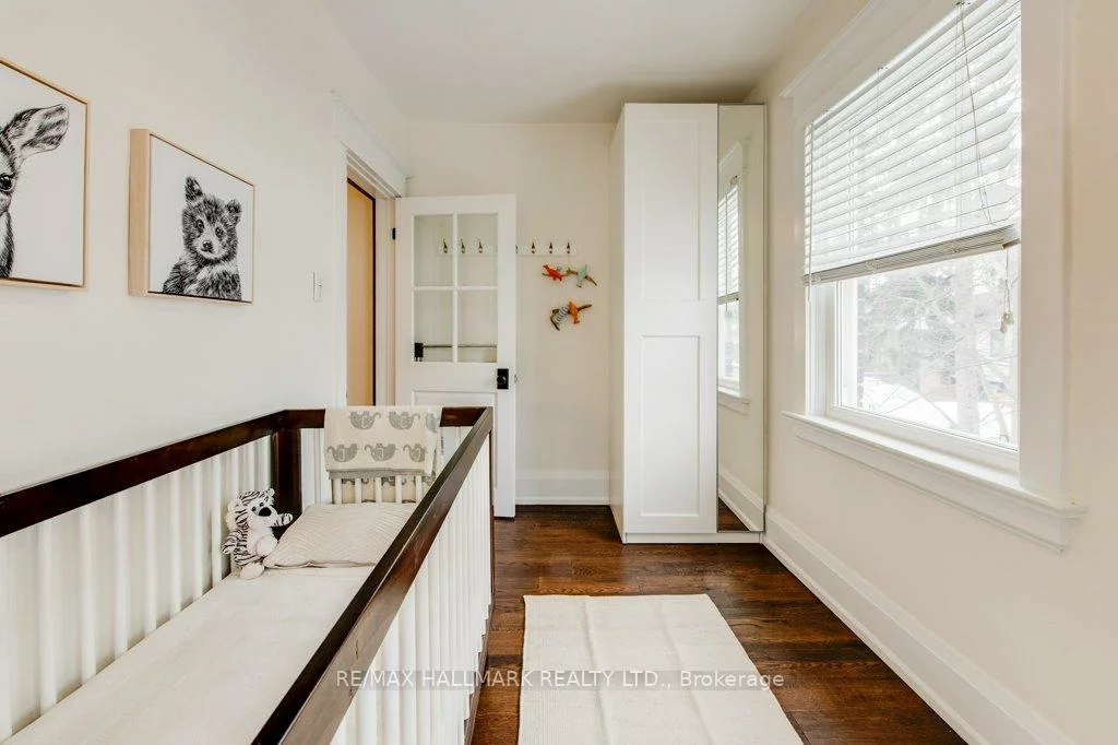 130, Bingham, East End-Danforth, Toronto