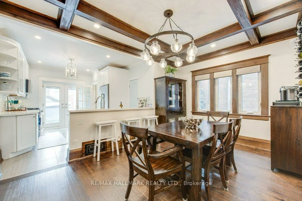 130, Bingham, East End-Danforth, Toronto