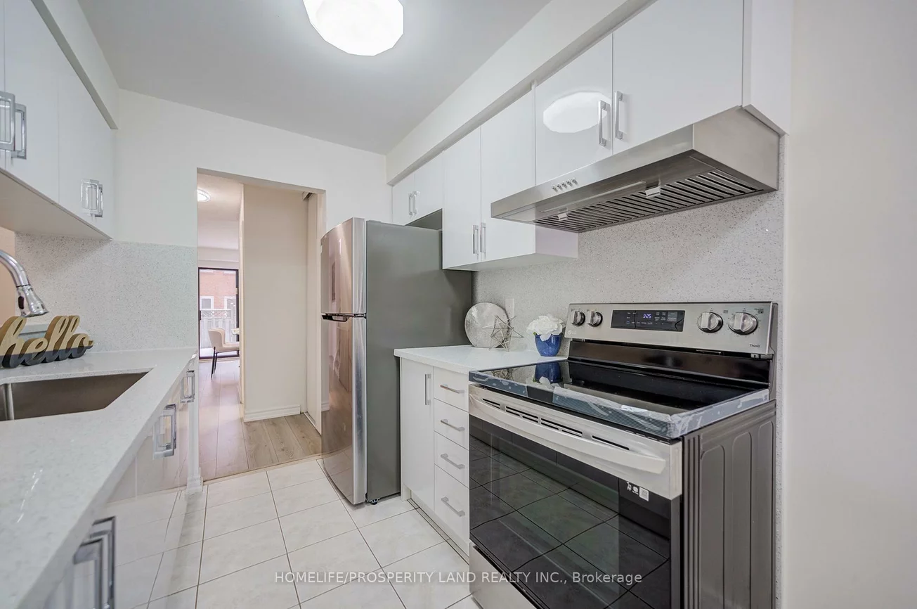 140, Spring Forest, Agincourt South-Malvern West, Toronto