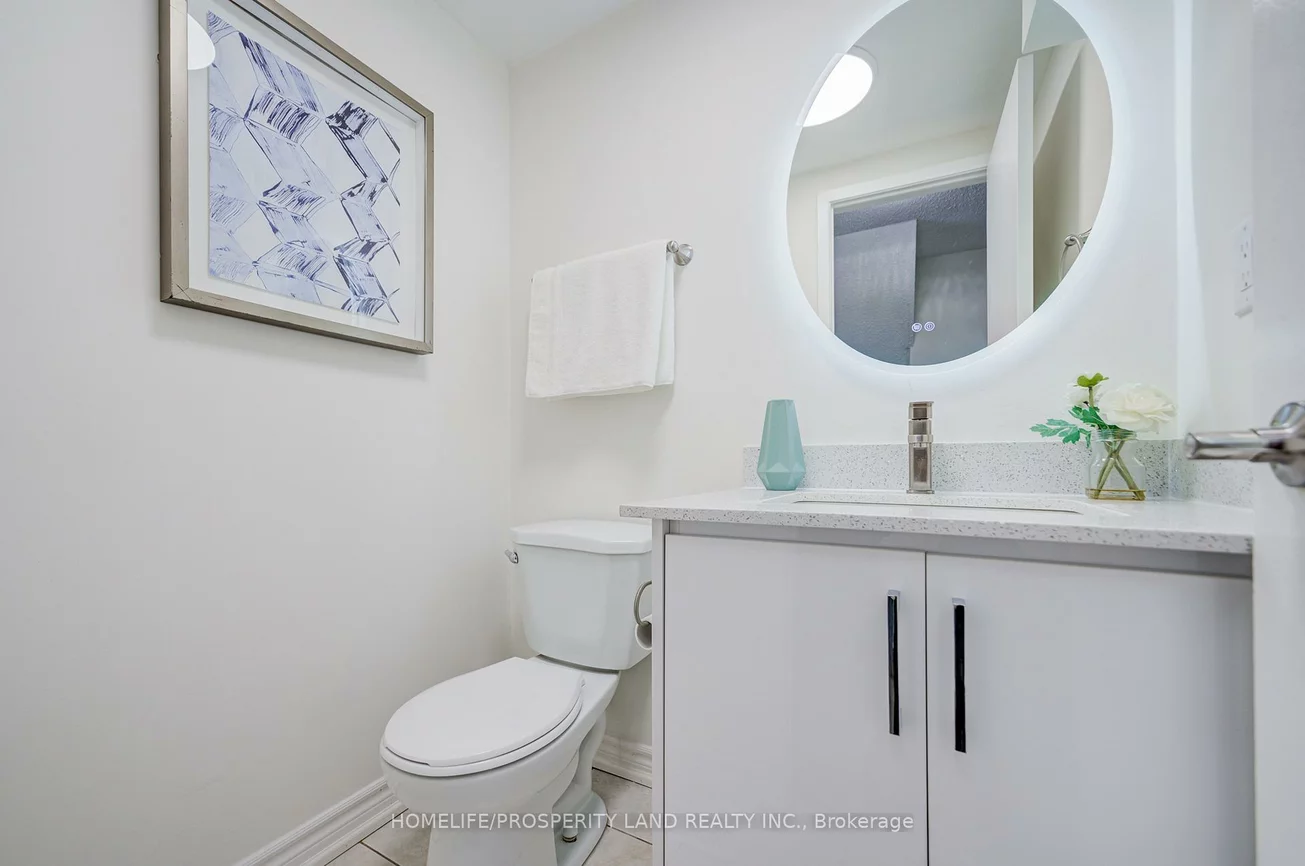 140, Spring Forest, Agincourt South-Malvern West, Toronto