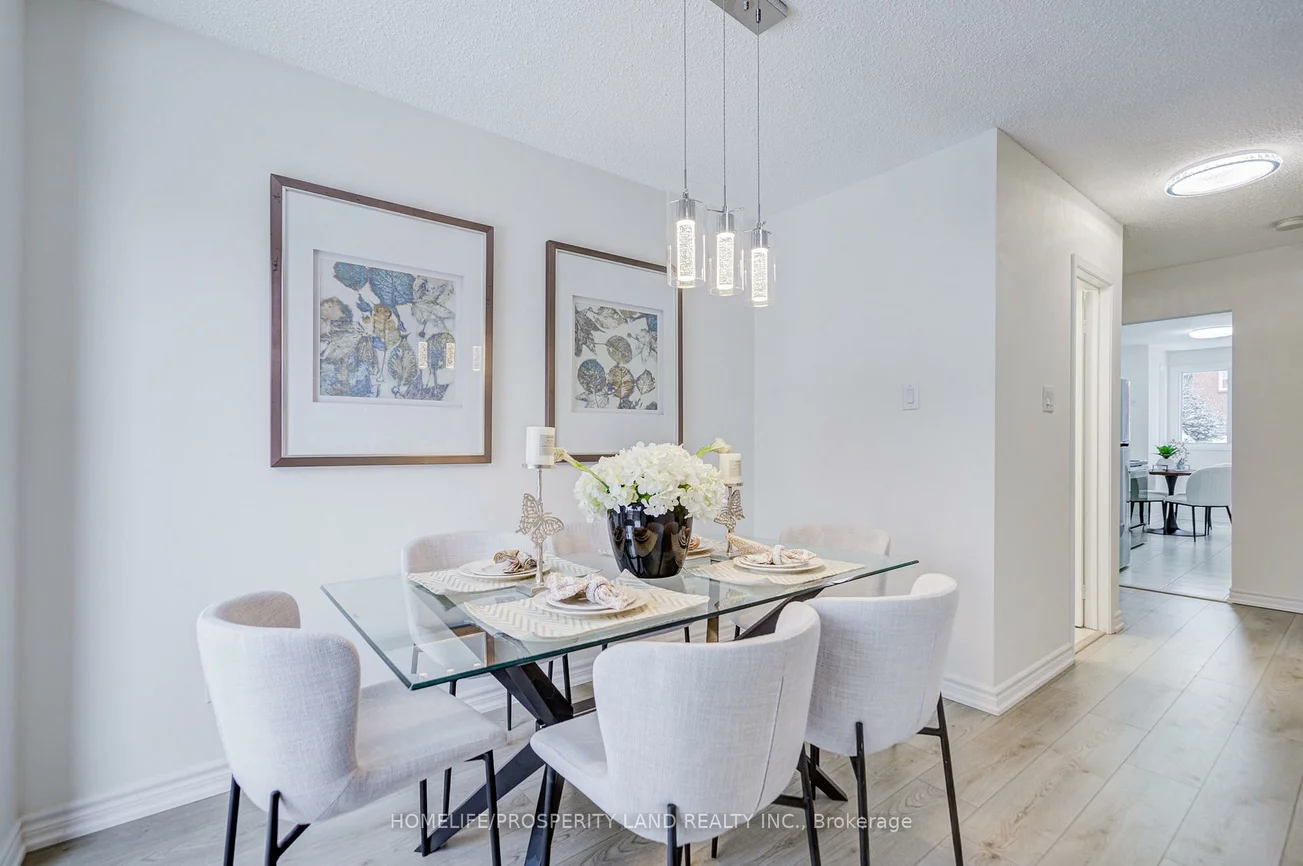 140, Spring Forest, Agincourt South-Malvern West, Toronto