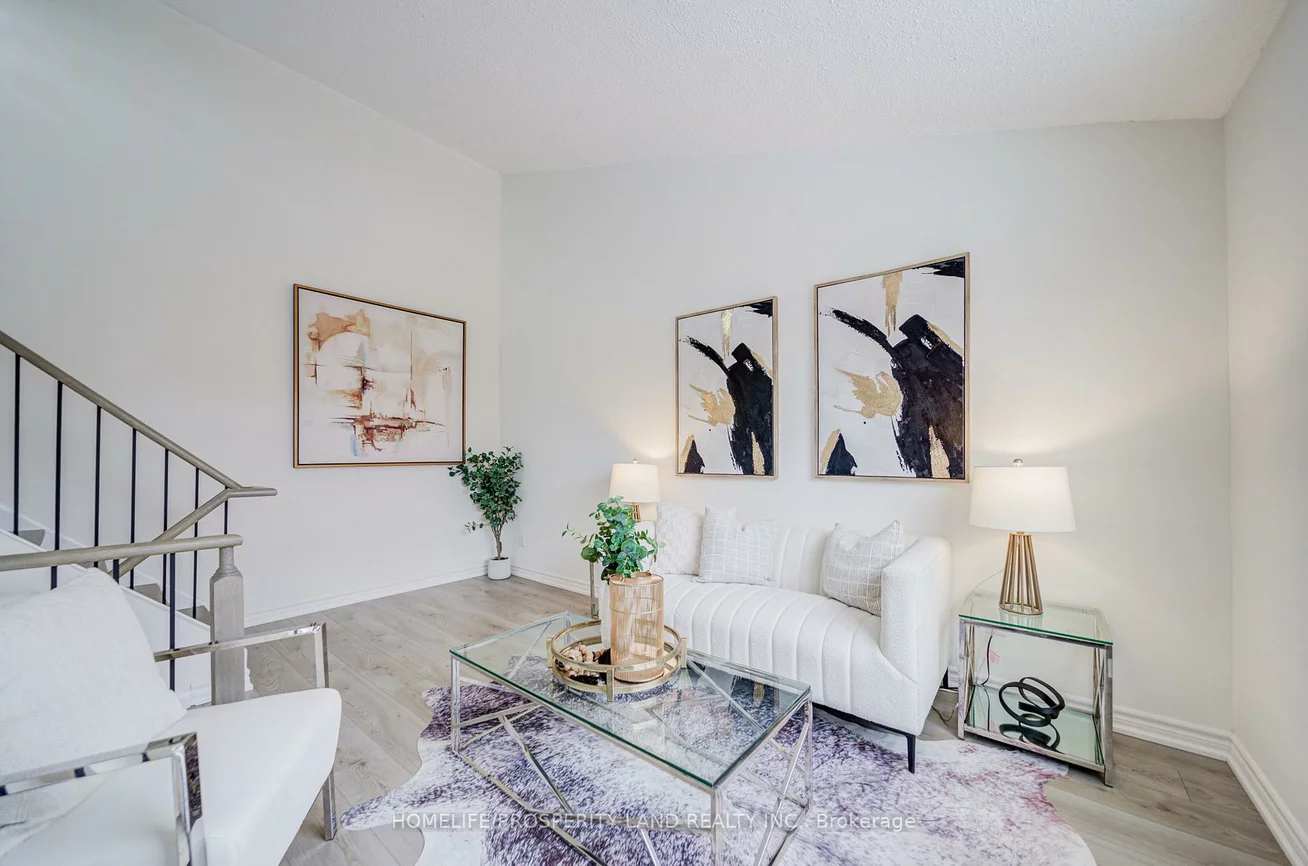 140, Spring Forest, Agincourt South-Malvern West, Toronto