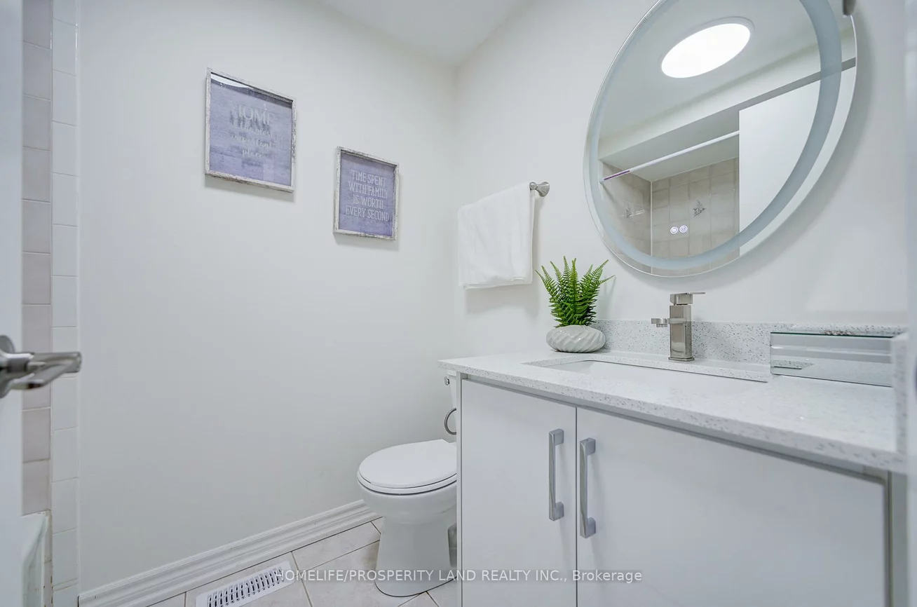 140, Spring Forest, Agincourt South-Malvern West, Toronto