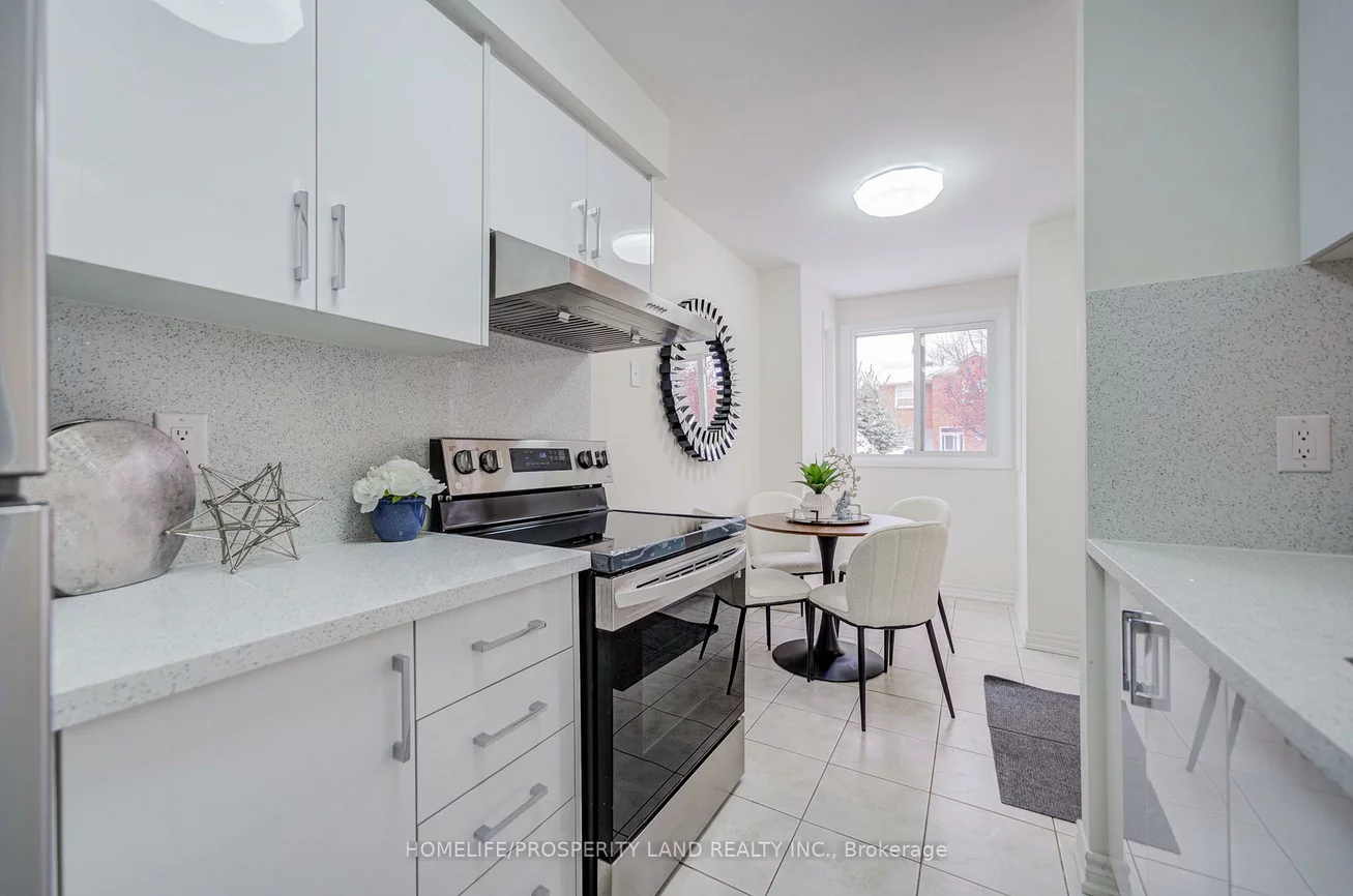 140, Spring Forest, Agincourt South-Malvern West, Toronto