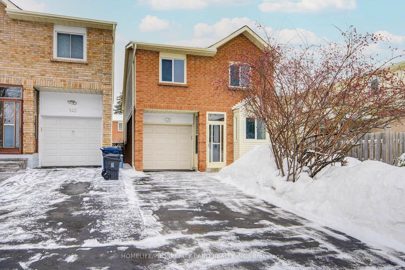 140, Spring Forest, Agincourt South-Malvern West, Toronto