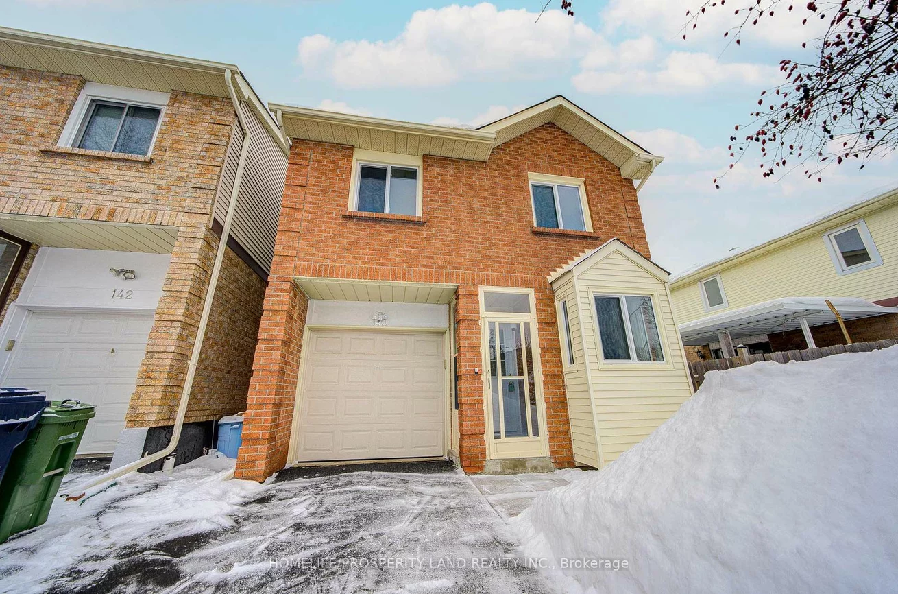 140, Spring Forest, Agincourt South-Malvern West, Toronto