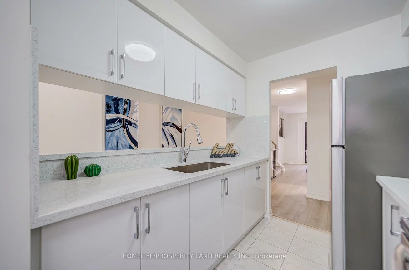 140, Spring Forest, Agincourt South-Malvern West, Toronto