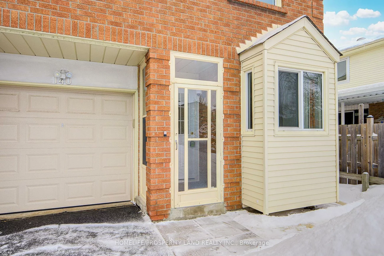 140, Spring Forest, Agincourt South-Malvern West, Toronto