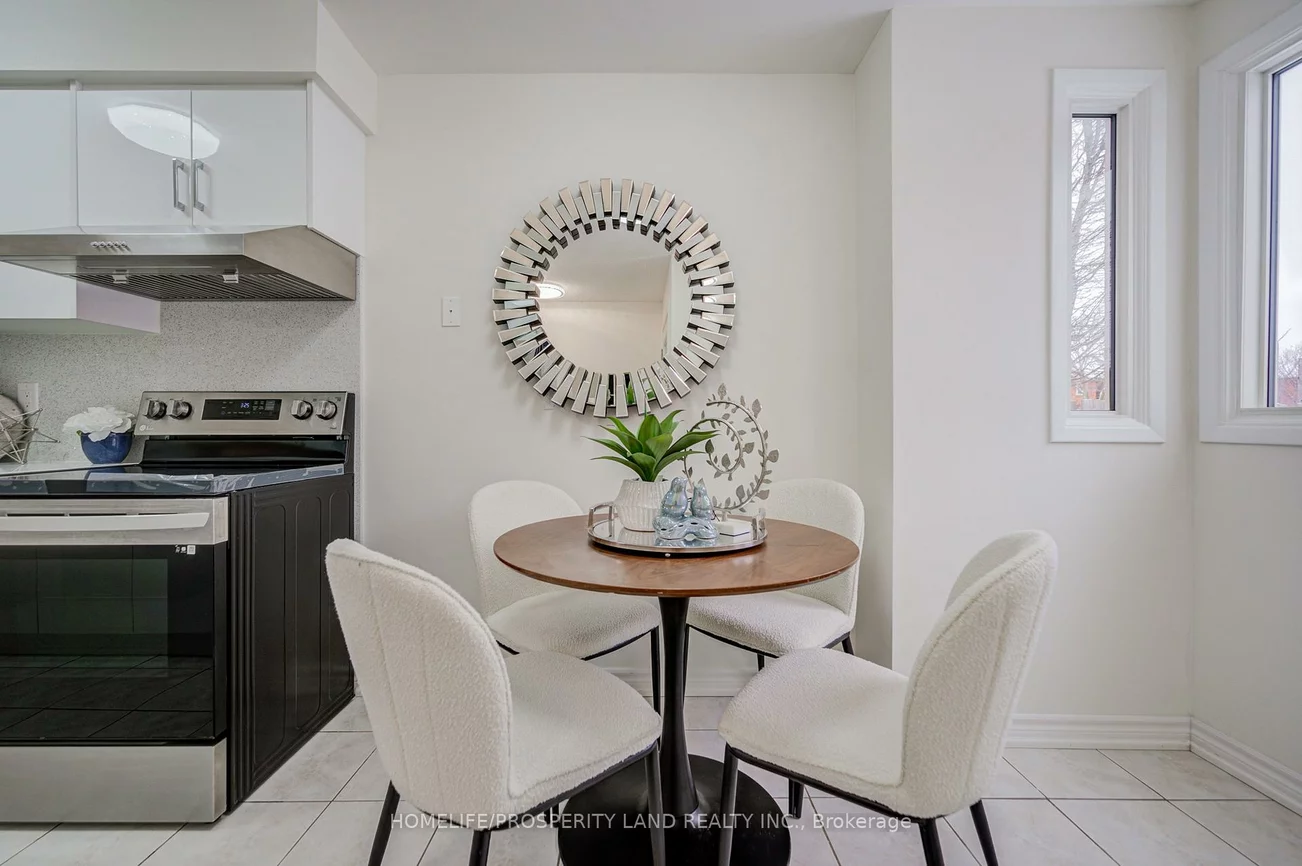 140, Spring Forest, Agincourt South-Malvern West, Toronto