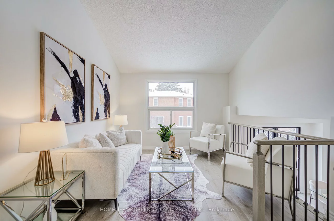 140, Spring Forest, Agincourt South-Malvern West, Toronto